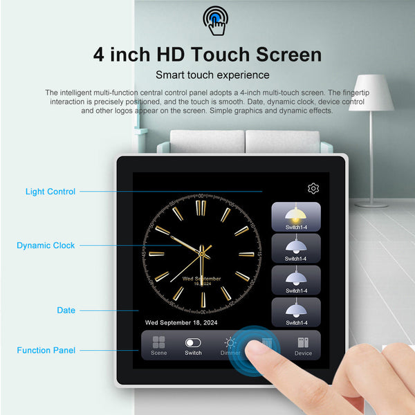 Smart Switch