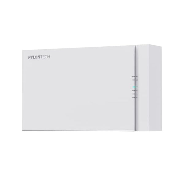 PylonTech FIDUS 5.12kWh Lithium Battery