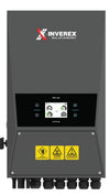 Inverex Nitrox 10KW-48V Hybrid Solar inverter (Single phase) PV 16000W