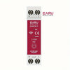 EARU Tuya MCB WiFi Smart Mini Circuit Breaker 1P N 63A