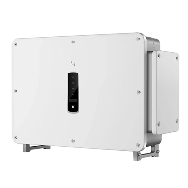 GoodWe 100kW HV 3-Phase Hybrid Inverter (Commercial & Industrial Series)