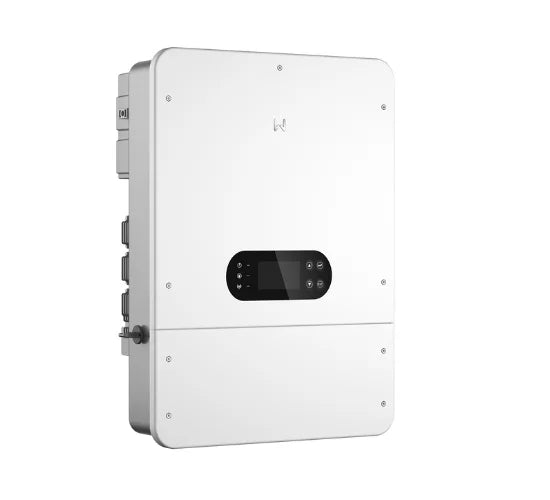 GoodWe 20kW LV 3-Phase Hybrid Inverter (GW20K-ET-LV)