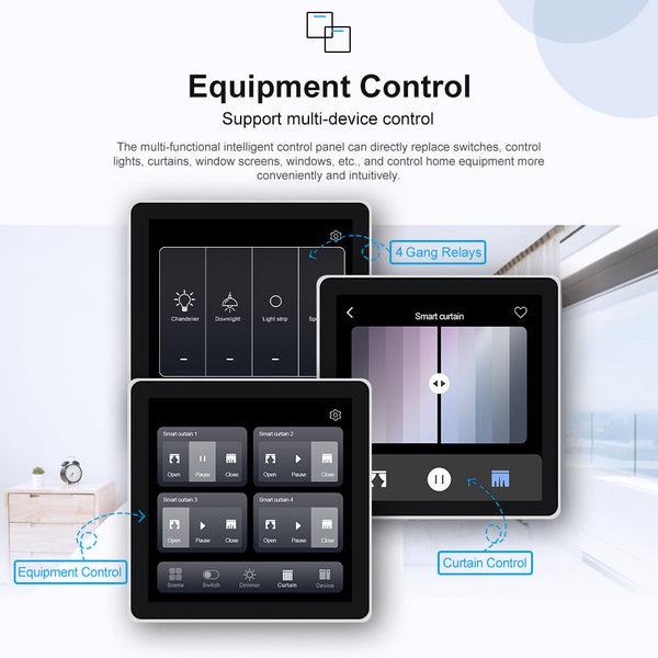 Smart Switch