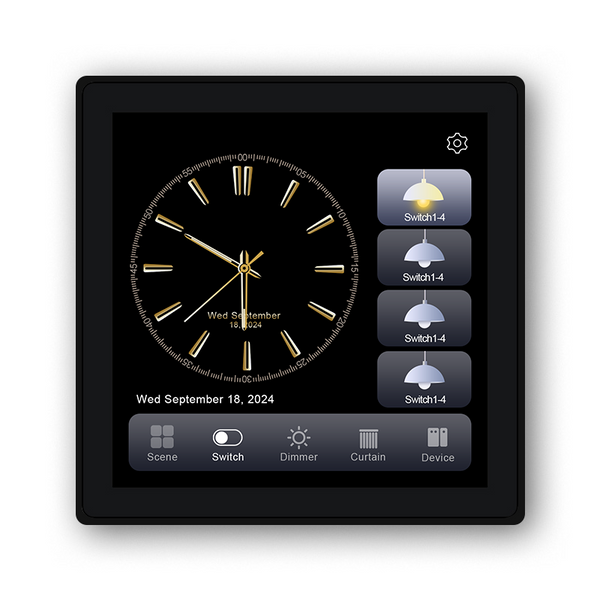 Smart Switch