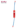 Smart Automatic Fire Extinguisher Module with Temperature Sensing Protection