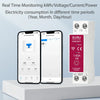 EARU MCB Energy Monitoring