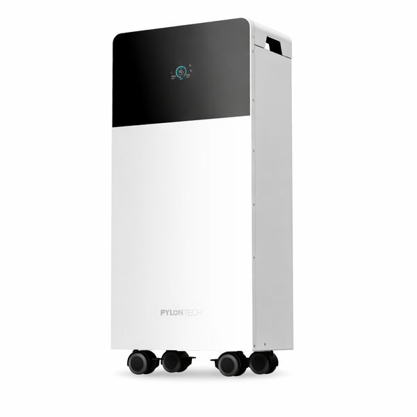 Pylontech Fidus Battery Plus – 16 kWh Residential & Commercial Energy Storage