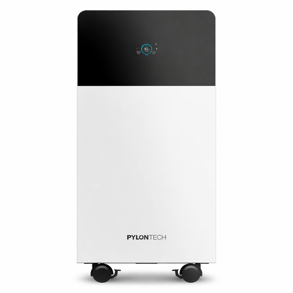 Pylontech Fidus Battery Plus – 16 kWh Residential & Commercial Energy Storage